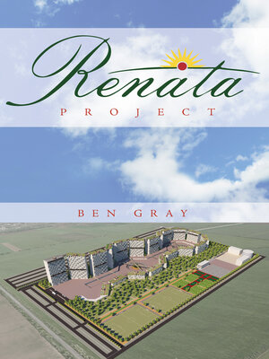 cover image of Renata Project